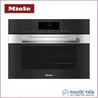 LÒ HẤP KẾT HỢP NƯỚNG DGC7840
