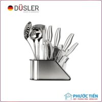 BỘ DAO 9 MÓN DUSLER DL09PCS