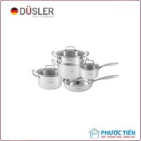 BỘ NỒI DUSLER DL333NEW