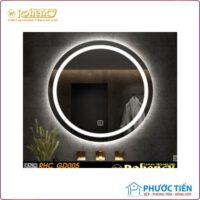 Gương đèn led nhập khẩu - GD005