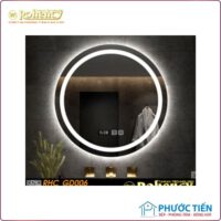 Gương đèn led nhập khẩu - GD006