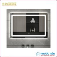 Gương đèn led nhập khẩu - GD009