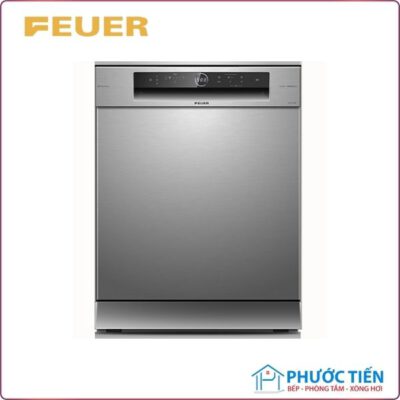 Máy rửa bát FEUER GF1458 (New collection) 2