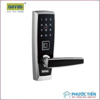 Khóa cửa thông minh Giovani GSL-116E98CL/116E98CR