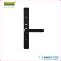 Khóa cửa thông minh Giovani GSL-D101S/D101B