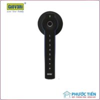 Khóa cửa thông minh Giovani GSL-S3L/S3R