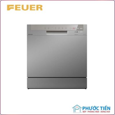 Máy rửa bát FEUER GT837 (New)