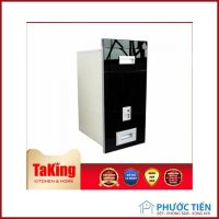 Thùng Gạo Mặt Gương Cường Lực