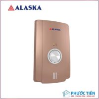 Máy Nước Nóng ALASKA H-45W