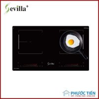 BẾP TỪ SEVILLA SV-M21 ( NEW 2022)