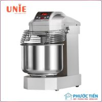 Máy nhồi bột cao cấp UNIE HT-15 dung tích 15 lít
