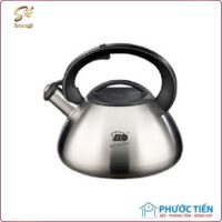 ẤM TỪ INOX 2,2L BOMBEE