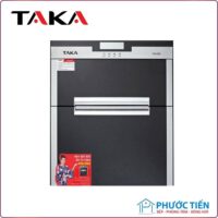 Máy sấy bát Taka MS100A