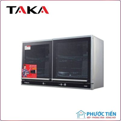 Máy sấy bát Taka MS60B