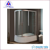 Bồn tắm đứng Việt Mỹ PTG-05A