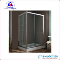 Bồn tắm đứng Việt Mỹ PTV-01A