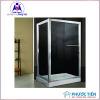 Bồn tắm đứng Việt Mỹ PTV-02