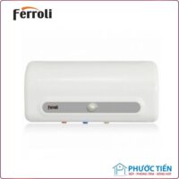 Máy Nước Nóng Ferroli QQ EVO 20L M