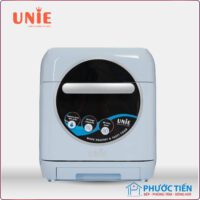 Nồi chiên hơi nước UNIE STEAM COLOR
