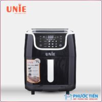 Nồi chiên hơi nước UNIE STEAM US6800