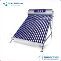 Máy nước nóng năng lượng mặt trời Tân Á 300L