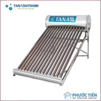 Máy nước nóng năng lượng mặt trời Tân Á 8 260L
