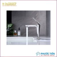 Vòi lavabo cao cấp - RHC V215