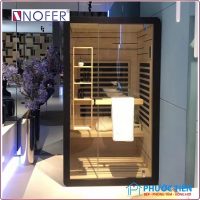 Phòng Xông Hơi Nofer VS - 96155L