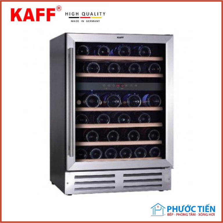TỦ RƯỢU KAFF KF-WC01