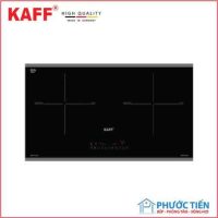 BẾP TỪ KAFF KF-HMG5II