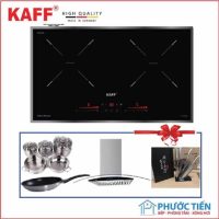 BẾP TỪ KAFF KF-FL866GII NEW 2022