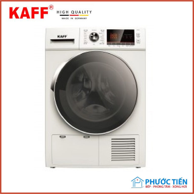 Máy Sấy Quần Áo KAFF KF-DR10EU