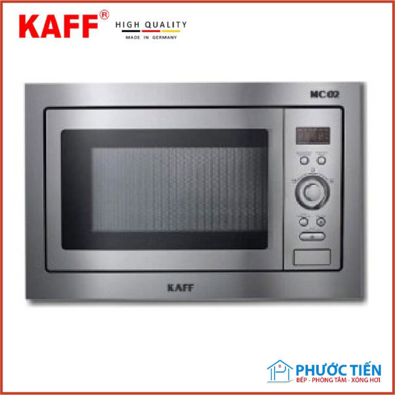 LÒ VI SÓNG ÂM TỦ KAFF KF- MC02