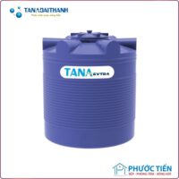 Bồn nhựa Tân Á thế hệ mới 10000L Đứng