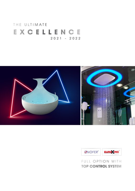 EUROKING – NOFER: Sự lựa chọn hàng đầu với đầy đủ tùy chọn