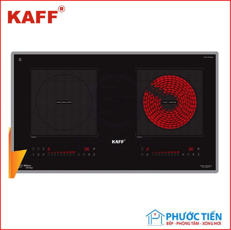 Bếp điện từ KAFF KF-FL1368IH