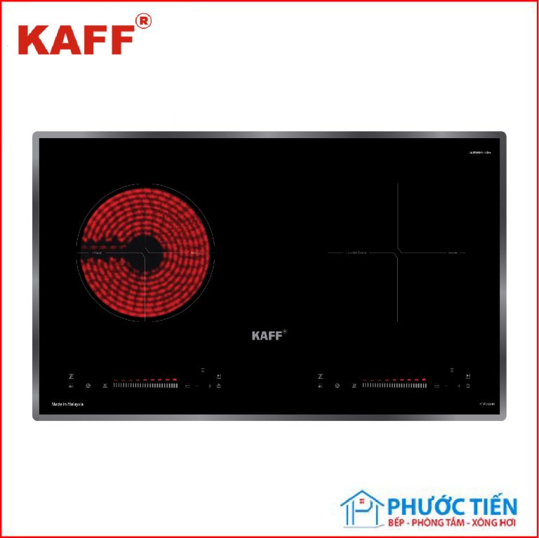 Bếp từ Kaff KF-FL666IH