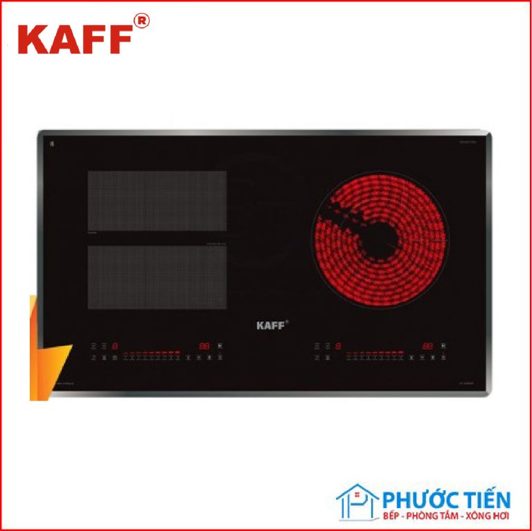 Bếp Từ Kaff KF- 6996IH