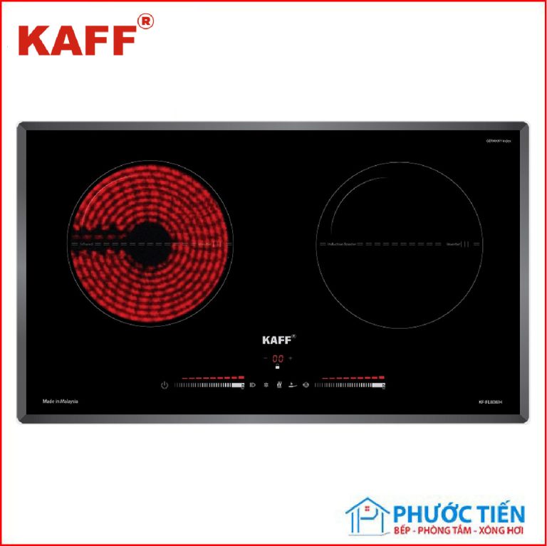 Bếp từ KAFF KF-FL808IH