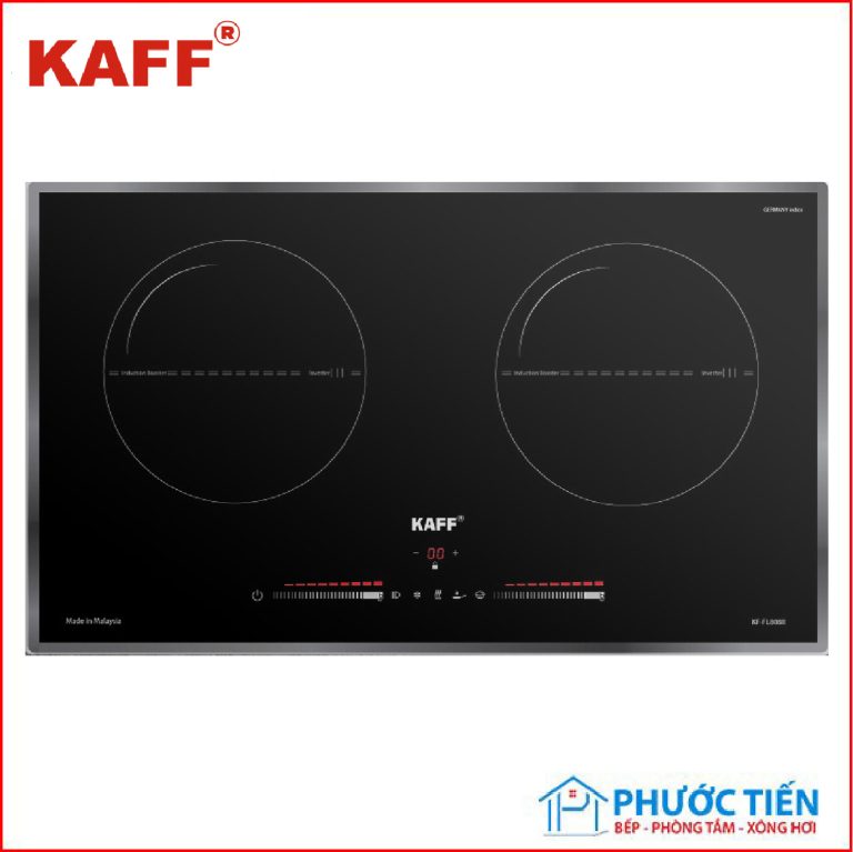 Bếp từ KAFF KF-FL808II