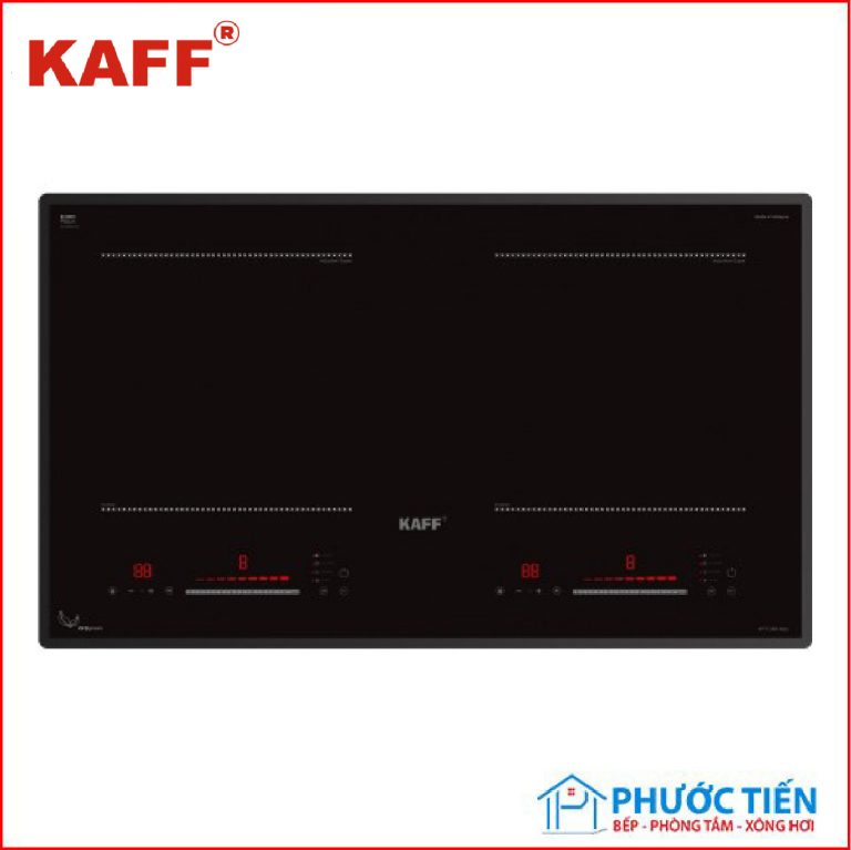 BẾP TỪ KAFF KF-FL99II