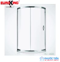 Phòng tắm vách kính EuroKing EU – 4525