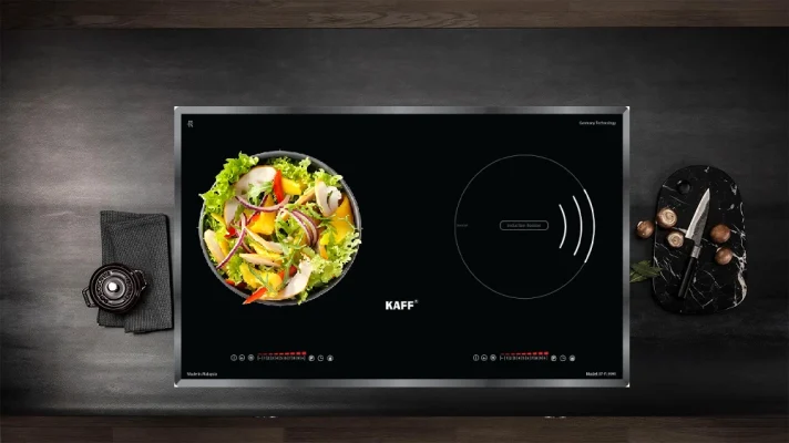 độ an toàn khi sử dụng bếp