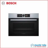 LÒ HẤP KẾT HỢP NƯỚNG HMH.CSG656RS1 45CM