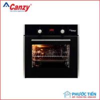 LÒ NƯỚNG CANZY CZ-608TP