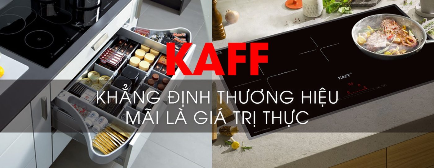 Tổng Đại Lý KAFF Việt Nam – Tổng Đại Lý KAFF Tại Đà Nẵng