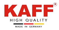 Thiết bị bếp KAFF nổi tiếng toàn thế giới đến từ nước Đức với những sản phẩm được sản xuất nghiêm ngặt theo tiêu chuẩn châu Âu