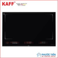 BẾP TỪ ĐA ĐIỂM KAFF KF-SMART734VARIO