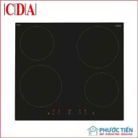 Bếp Từ HN6111FR 4 Mâm nấu Nhập Khẩu Châu Âu