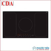 Bếp từ HN9611FR 5 vùng nấu Nhập Khẩu Châu Âu